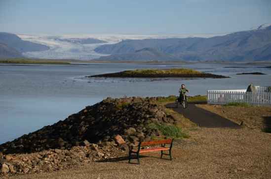 Recorre Islandia en bicicleta, el paraso de las Mountain Bike